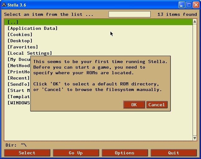 Stella - Screenshot #4