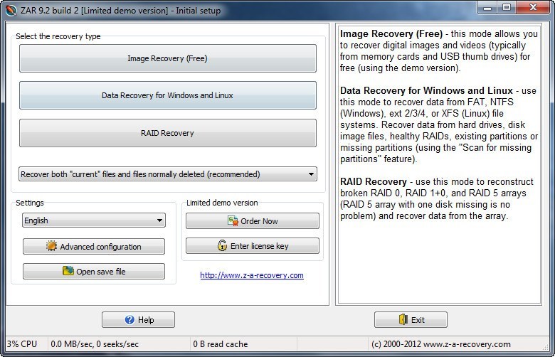 Recovery latest version. Zero Assumption Recovery. ZAR X лицензионный ключ. ZAR 8.3 лицензионный ключ. ZAR build 2080 лицензионный.