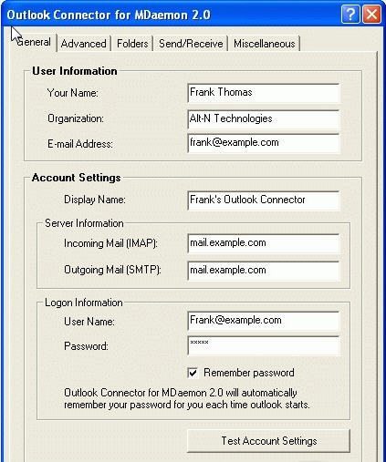 Microsoft office outlook connector что это