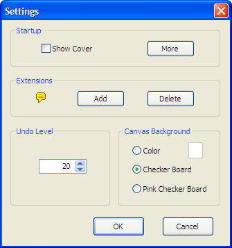 PhoXo - Screenshot #12