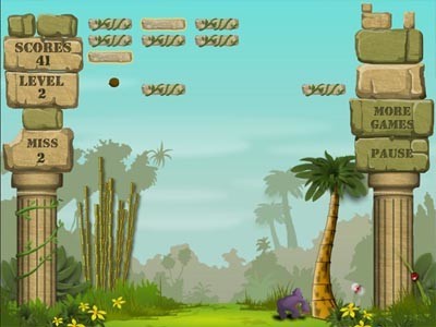 Grabrilla - Screenshot #4