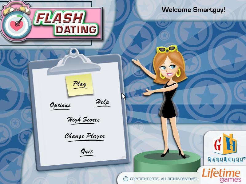 jeux flash dating simulation