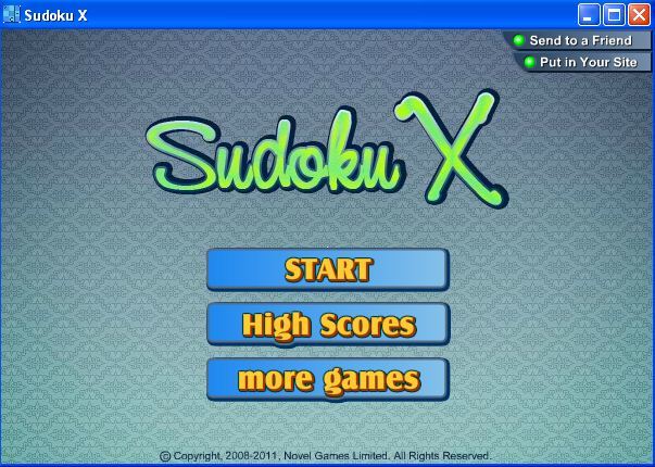 download the last version for windows Sudoku - Pro
