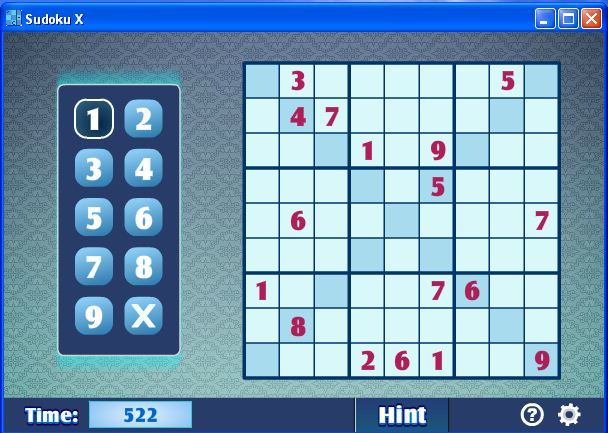 download the last version for apple Sudoku (Oh no! Another one!)