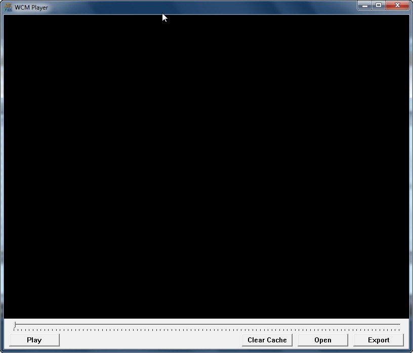Web Cartoon Maker Desktop Edition - Screenshot #3