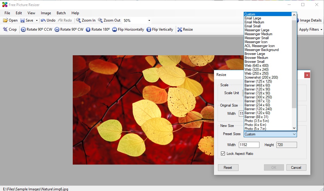 best image resizer software for windows
