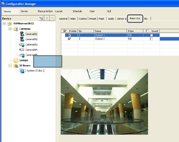 RealShot Manager Advanced - Screenshot #2
