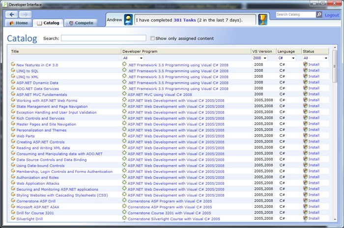 Innerworkings Developer Interface Latest Version Get Best Windows 4154