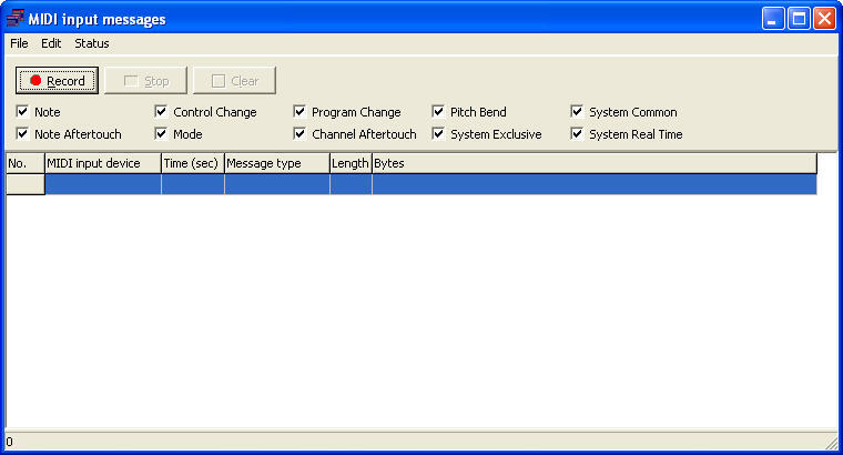BC Manager download for free - SoftDeluxe