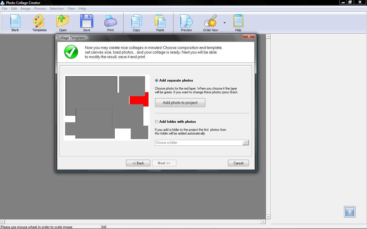 Photo Collage Creator download for free SoftDeluxe