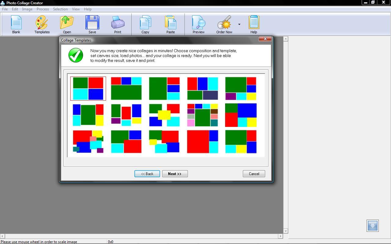 Photo Collage Creator download for free SoftDeluxe