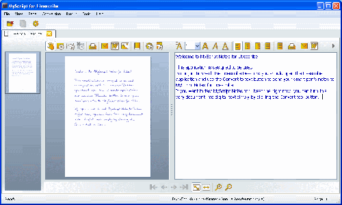 livescribe desktop update