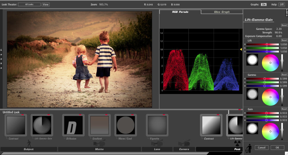 Magic Bullet PhotoLooks download for free SoftDeluxe