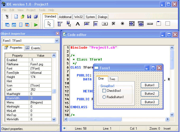 C3 latest version - Get best Windows software