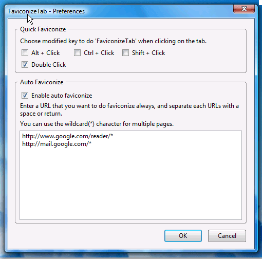 TAB Reader - Screenshot #3