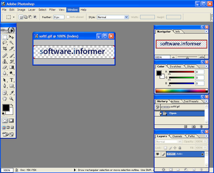 Adobe Photoshop Scripting Support latest version - Get best Windows ...