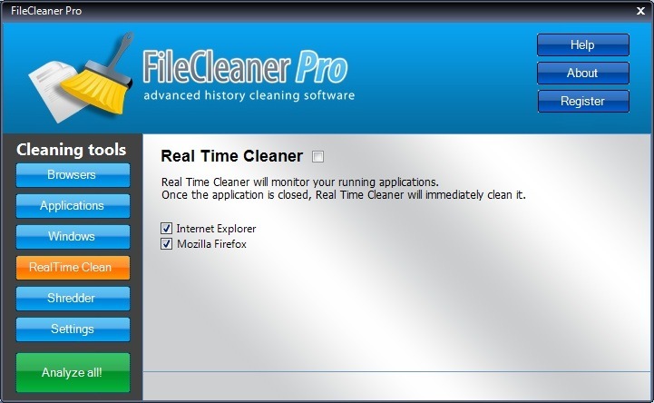 windows 10 file cleaner