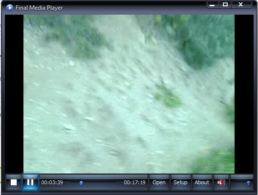 Final Media Player - Screenshot #10