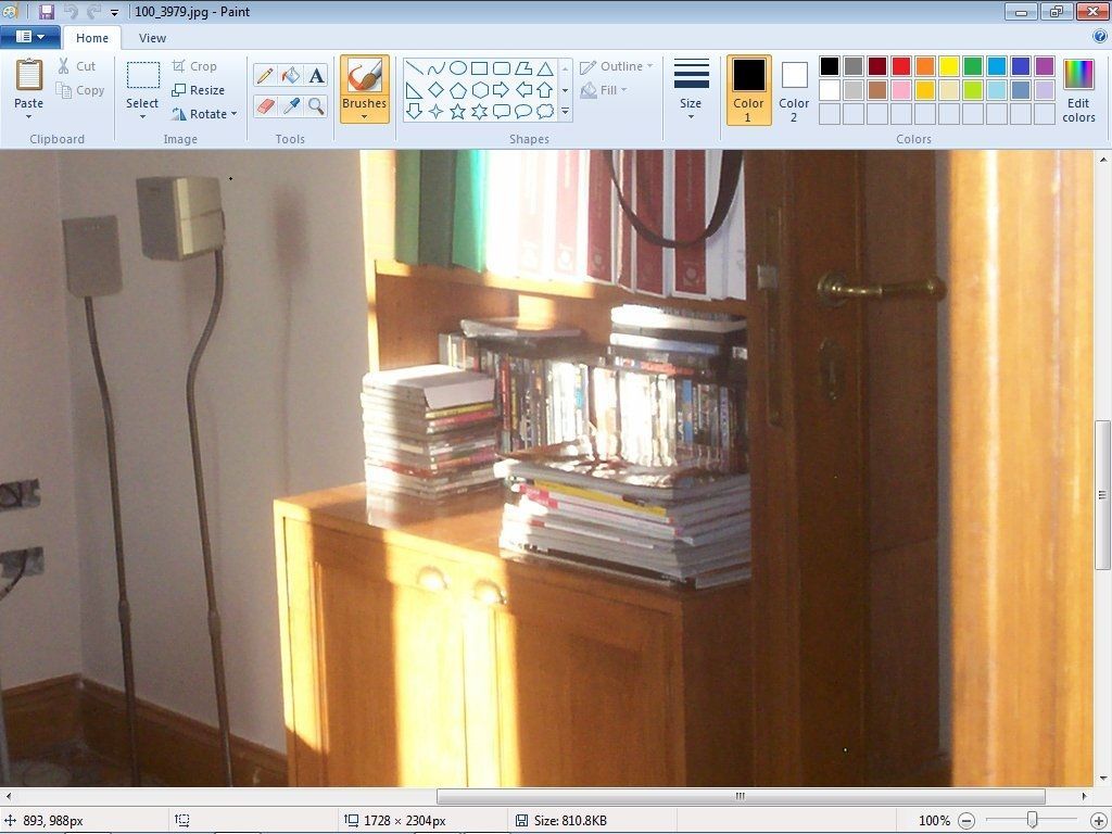 Paint XP latest version Get best Windows software