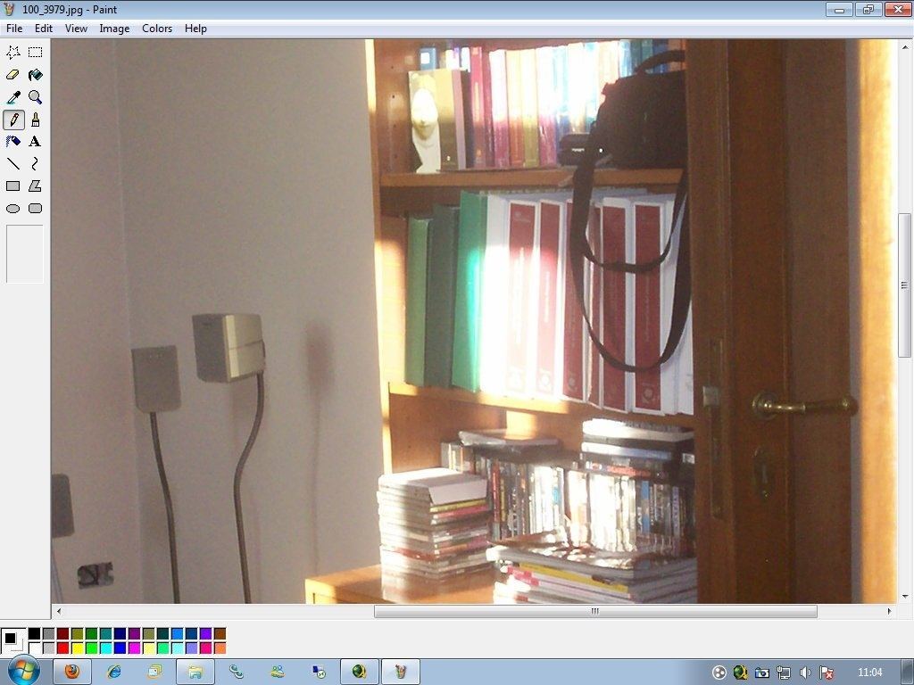 Paint XP - Screenshot #8