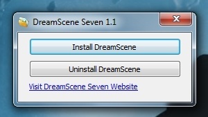 DreamScene Seven - Screenshot #9