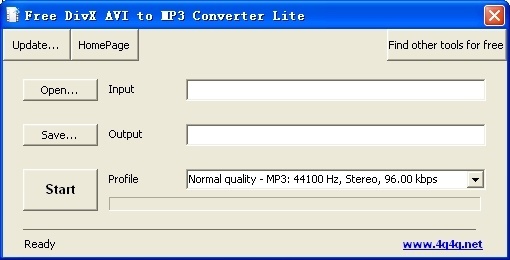 avi to divx converter freeware