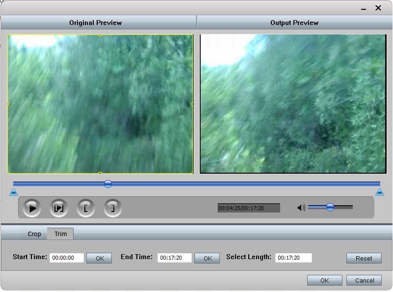Aiprosoft Mobile Phone Video Converter - Screenshot #2