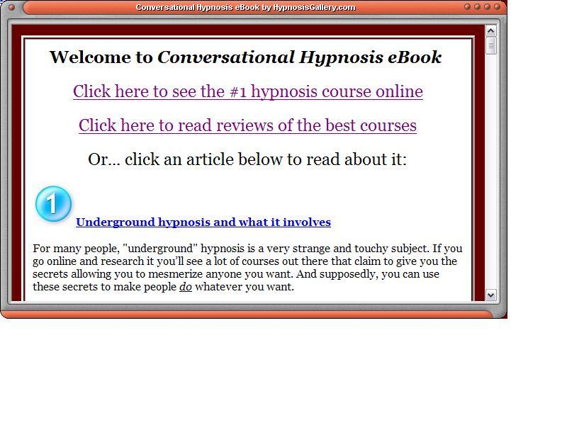 subliminal hypnosis software femdom