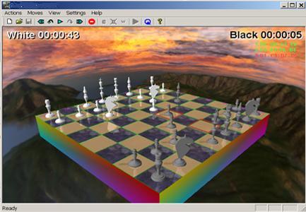 Falco Chess - Screenshot #7