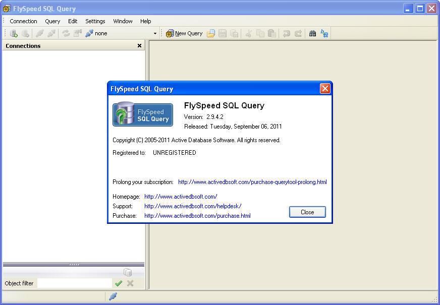 Flyspeed Sql Query Latest Version Get Best Windows Software 1323