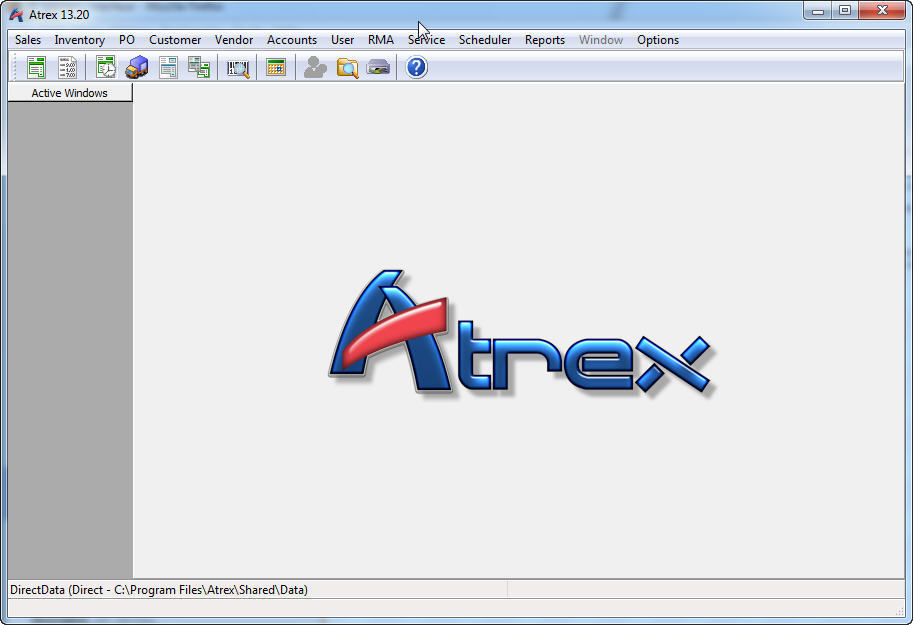 Atrex - Screenshot #5