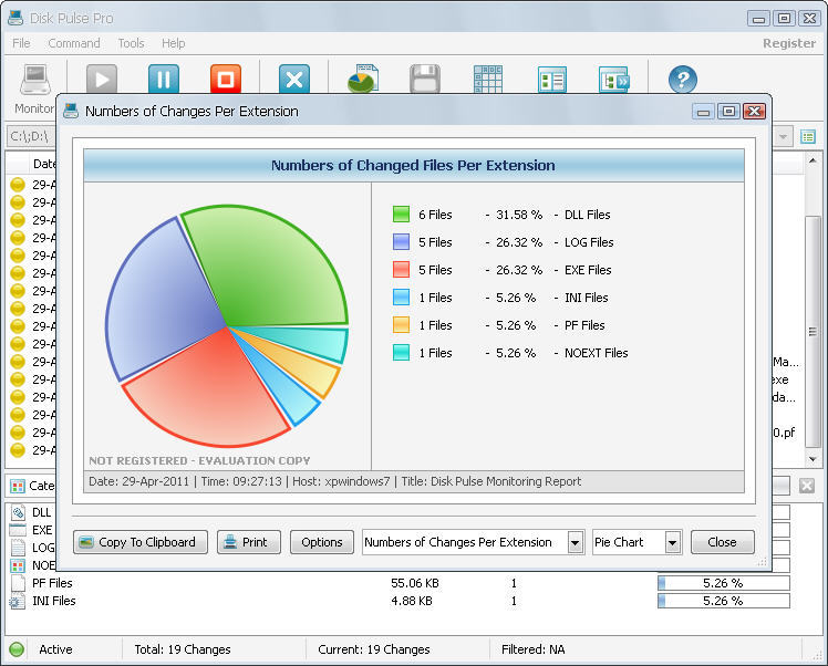 Disk Pulse Ultimate 15.5.16 download the new version for android