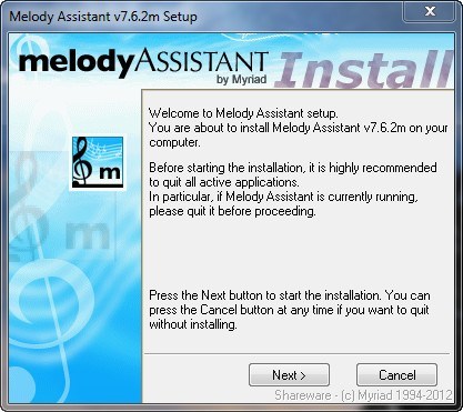 melody assistant 7.3.1 keygen