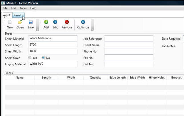 MaxCut - Screenshot #12