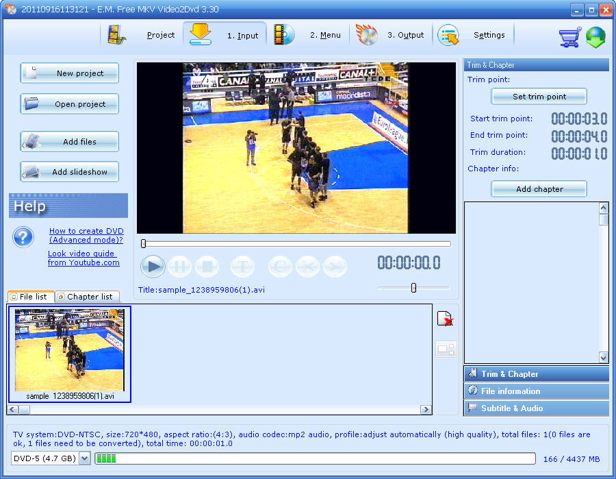 dvd codec for windows media player 9 free