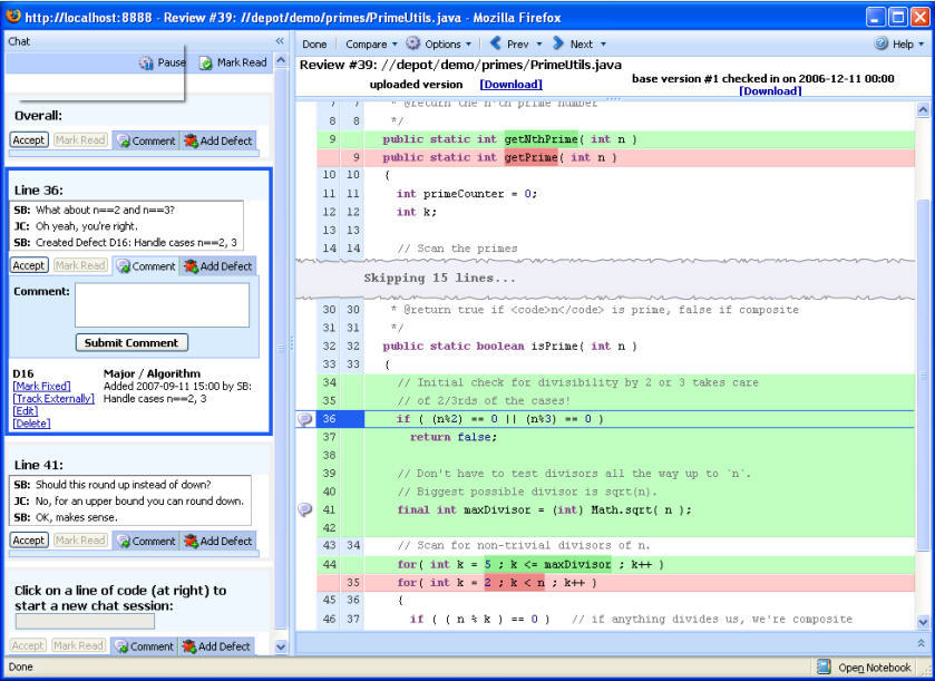 Code Collaborator latest version - Get best Windows software