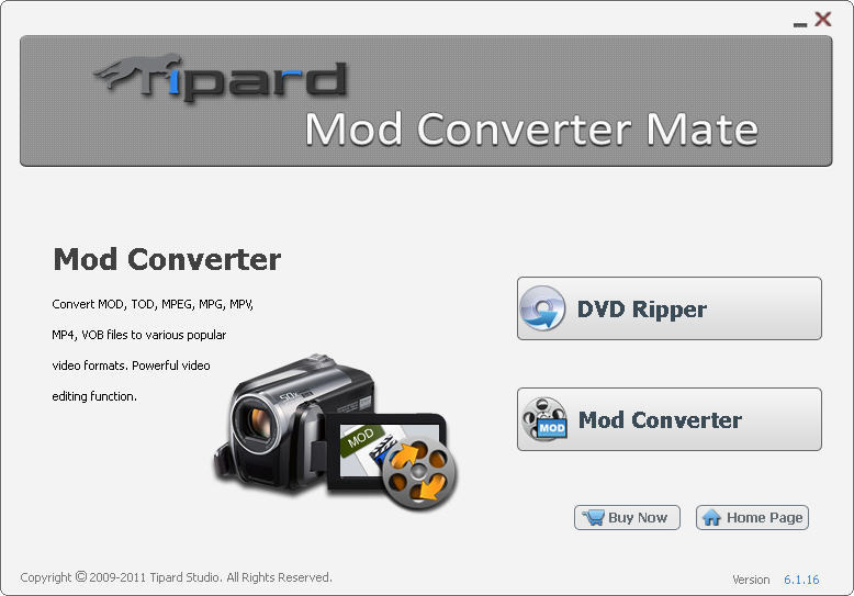 instal the new for android Tipard Video Converter Ultimate 10.3.36