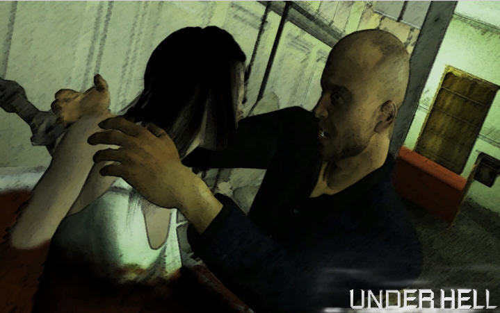 Undrhell Underhell download for free - SoftDeluxe