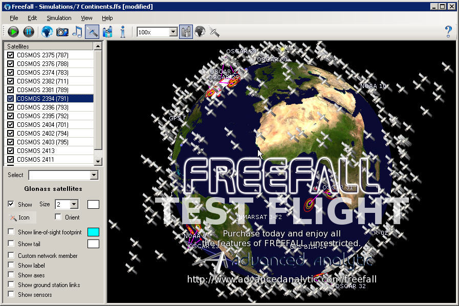 Freefall Software Icon Freefall latest version - Get best Windows software