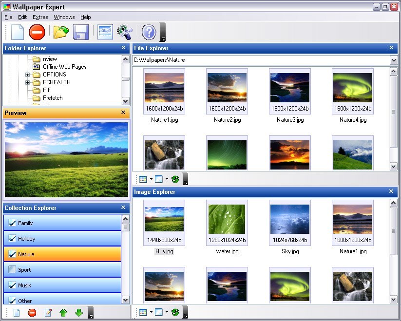 Wallpaper Expert latest version Get best Windows software