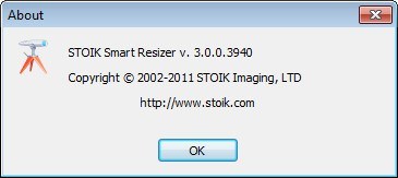 STOIK Smart Resizer - Screenshot #2