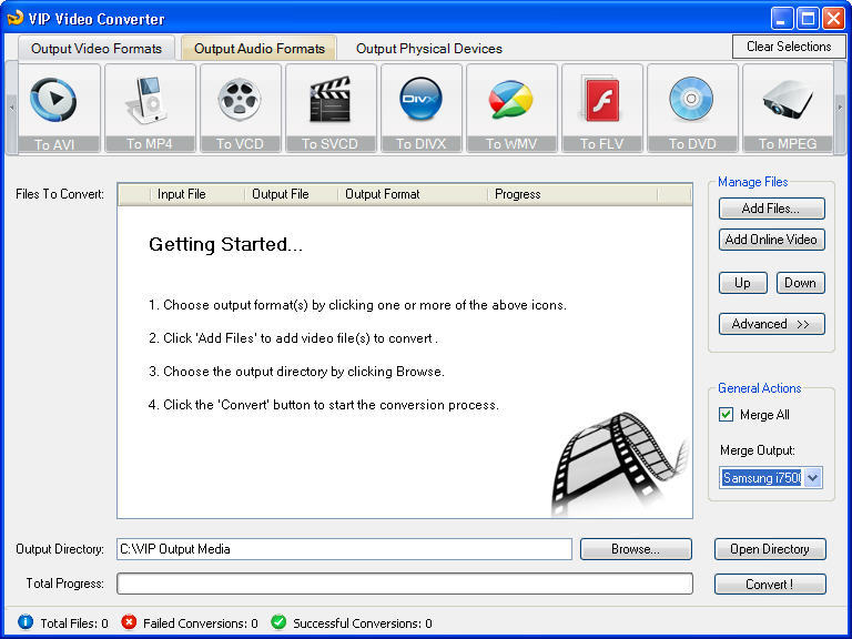 vip video converter coupon