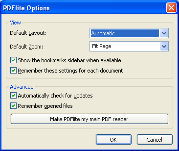 PDFlite - Screenshot #19