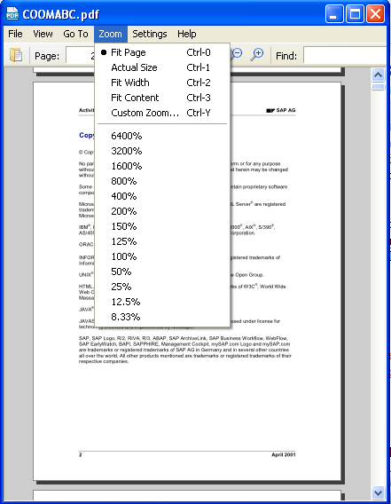 PDFlite - Screenshot #18