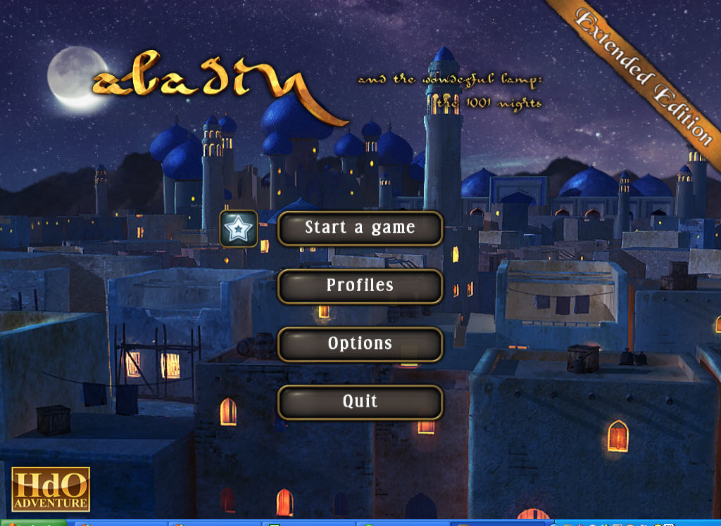 Aladdin instal the last version for ipod