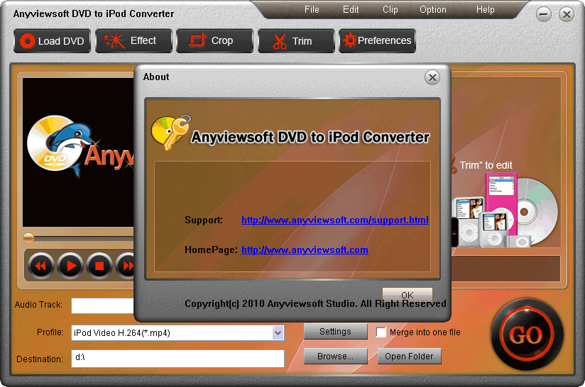 dvd to ipod touch converter freeware dvd to ipod touch converter freeware