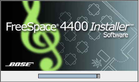 freespace open installer not working