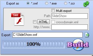 Quick Slide Show - Screenshot #4