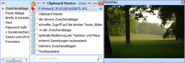 Clipboard Master - Screenshot #29