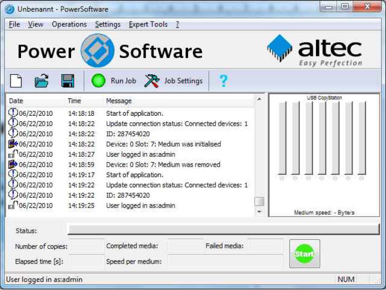PowerSoftware latest version - Get best Windows software